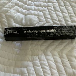 Kat Von F Everlasting Liquid Lipstick dreamer